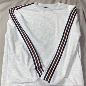 Men’s New Look crew neck